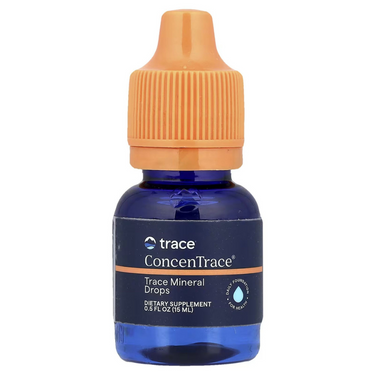 ConcenTrace Trace Mineral Drops